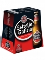 Cerveza Estrella de Galicia Especial   33 cl